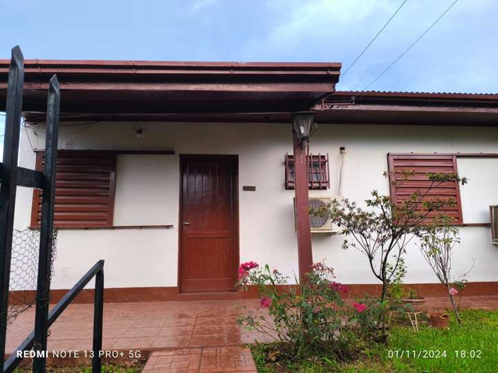 Casa en alquiler en Vice Comodoro Marambio, 278, Oberá