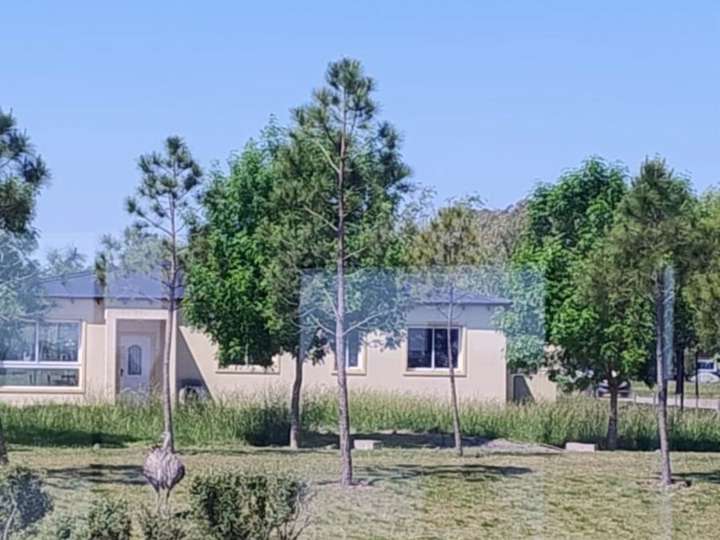 Terreno en venta en Autovía Juan Manuel Fangio, Buenos Aires