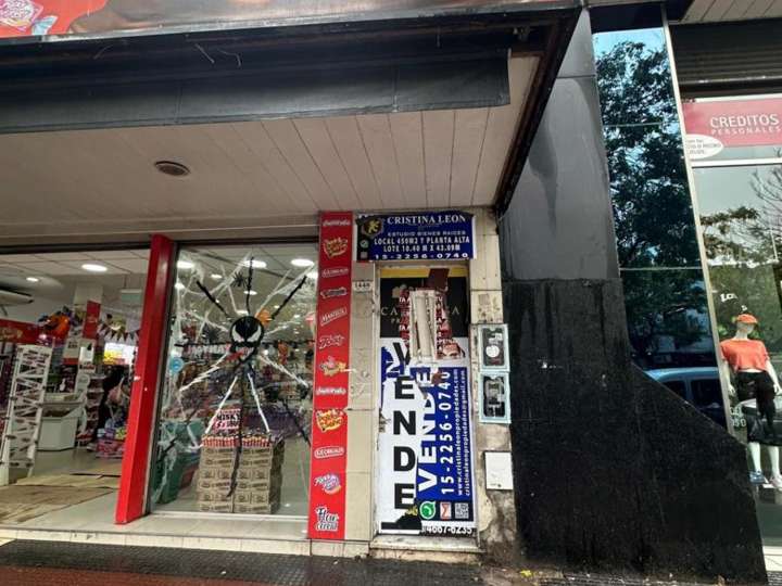 Oficina en alquiler en Avenida Presidente Juan Domingo Perón, Buenos Aires