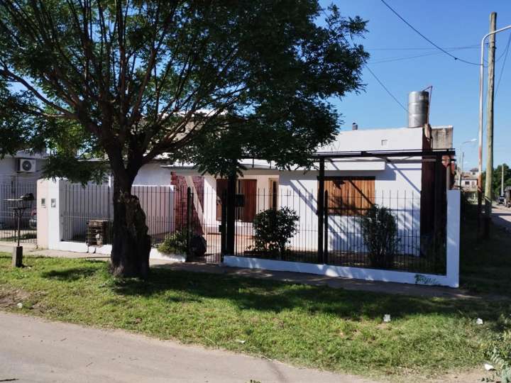 Casa en venta en San Nicolás, Buenos Aires