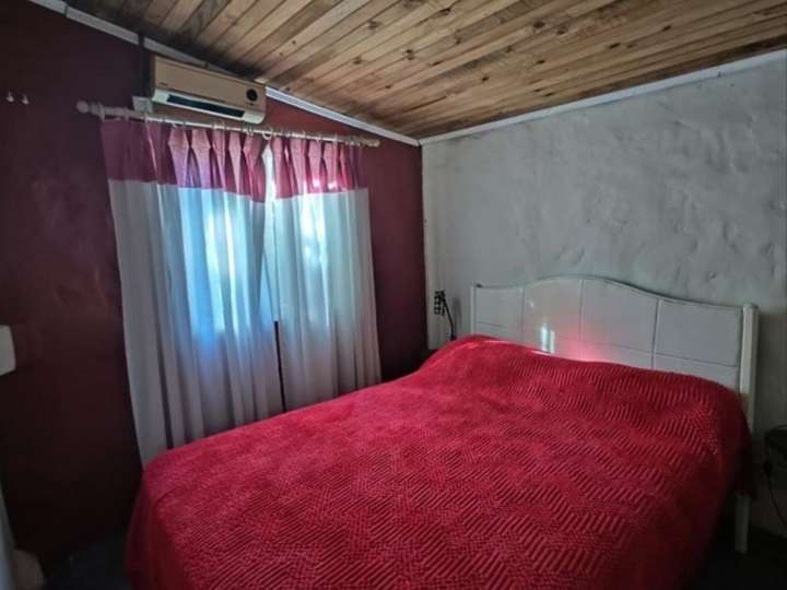 Casa adosada en venta en Divisoria, Buenos Aires