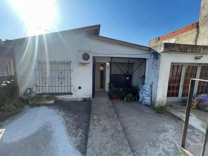 Casa en venta en Dinamarca, San José