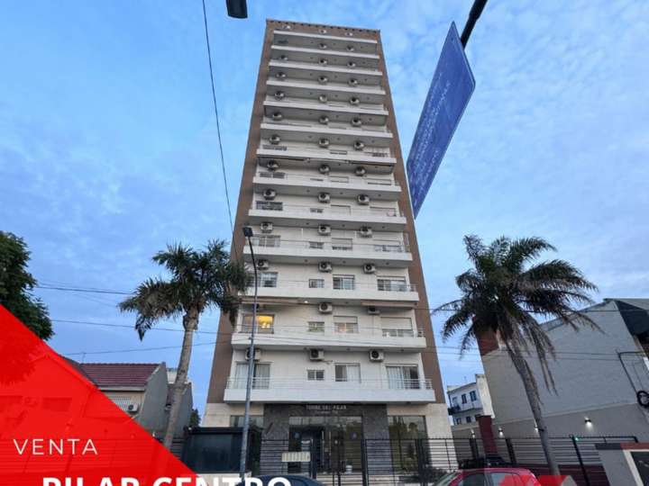 Departamento en venta en Tucumán, 827, Pilar