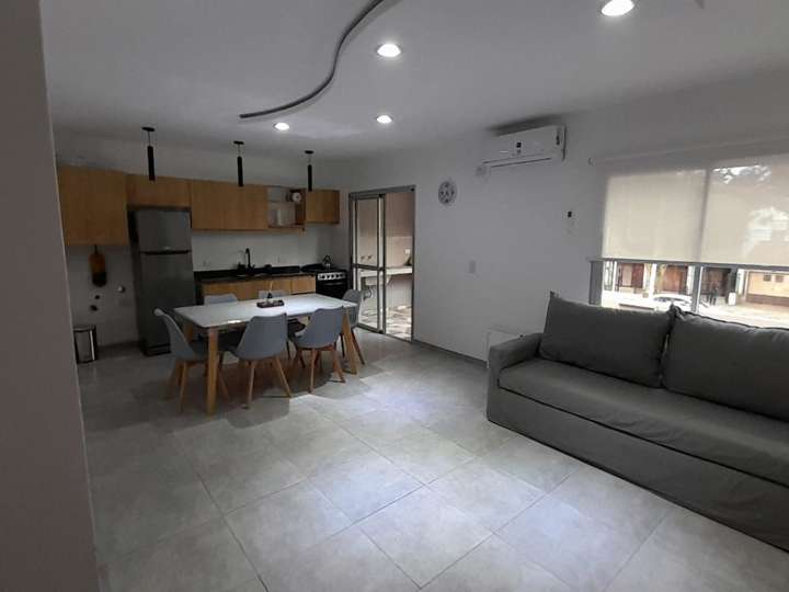 Departamento en alquiler en Hernandarias, 501, Buenos Aires