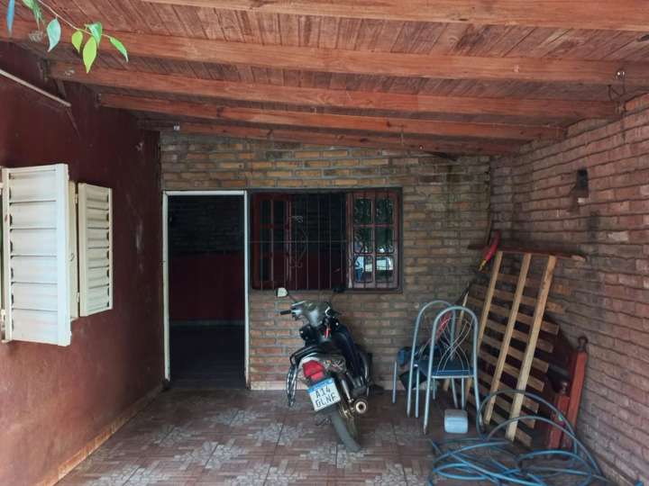 Casa en venta en Domingo Berrondo, Oberá