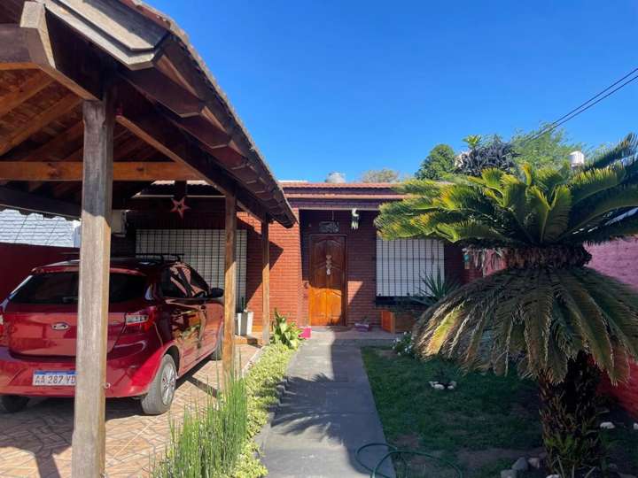 Edificio en venta en Ozanam, 2480, Buenos Aires