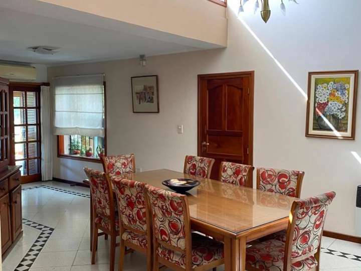 Casa en venta en Manuel Puebla, 2315, Córdoba