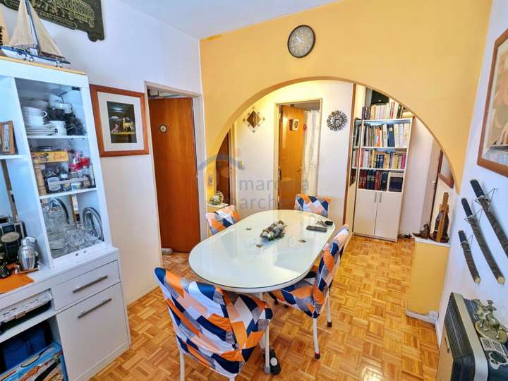 Departamento en venta en Portela, 398, Ciudad Autónoma de Buenos Aires