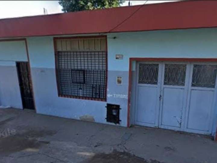 Casa en venta en Montgolfier, Buenos Aires