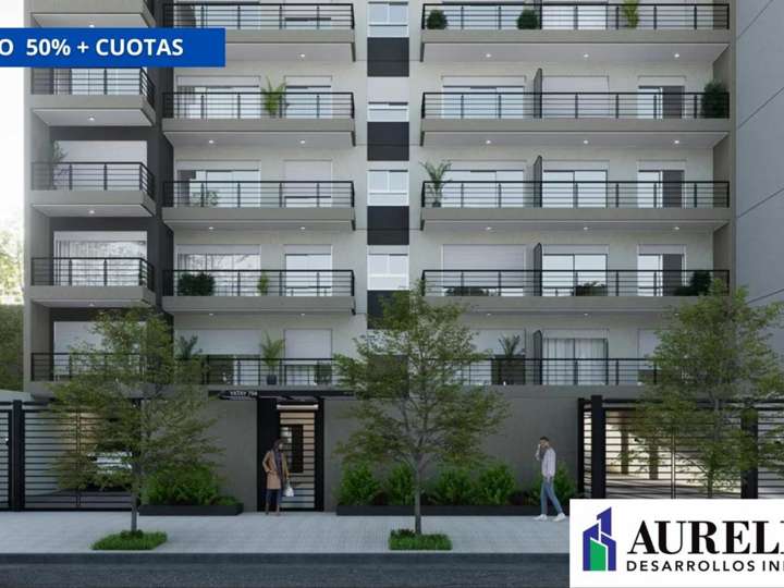Departamento en venta en Yatay, 746, Buenos Aires