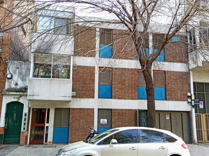 Departamento en venta en Suipacha, 1244, Santa Fe