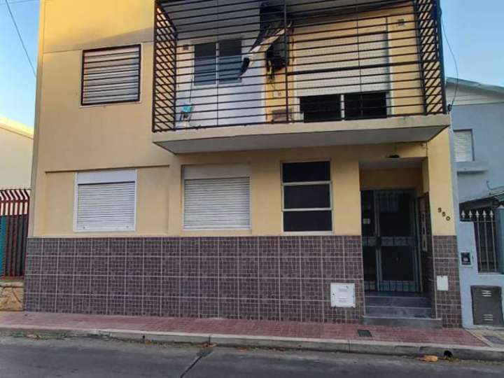 Departamento en venta en Humboldt, Buenos Aires