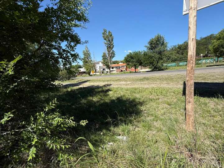 Terreno en venta en Ruta Nacional 38 - Boulevard Las Flores, Córdoba
