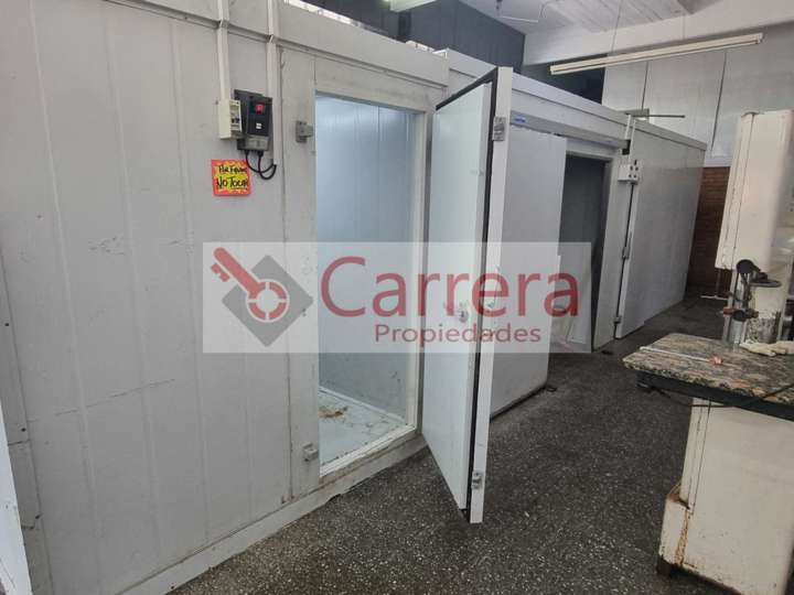 Comercial / Tienda en venta en 23 - 4 de Febrero, 3904, San Andrés