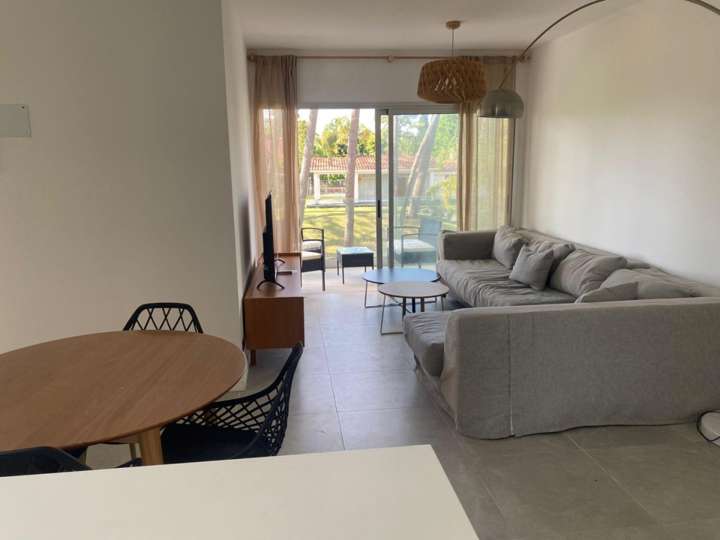 Apartamento en venta en Punta Del Este