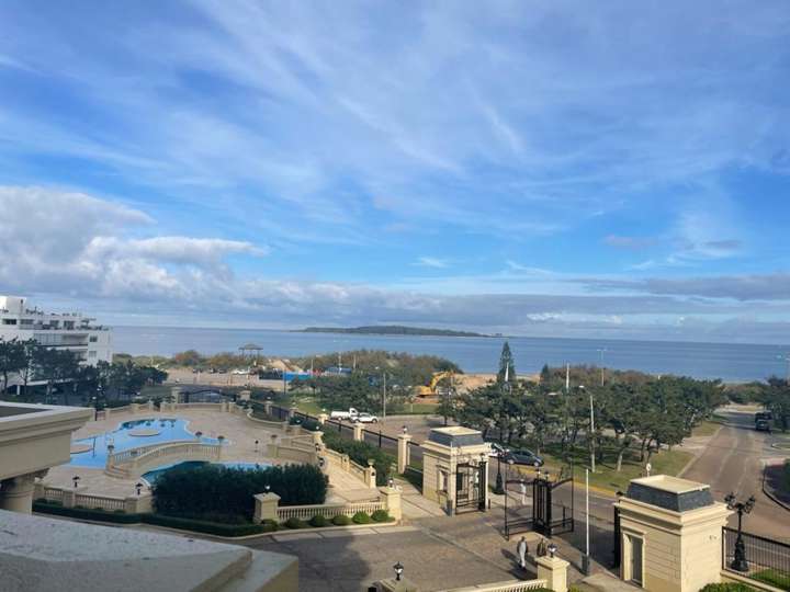 Apartamento en venta en Punta Del Este