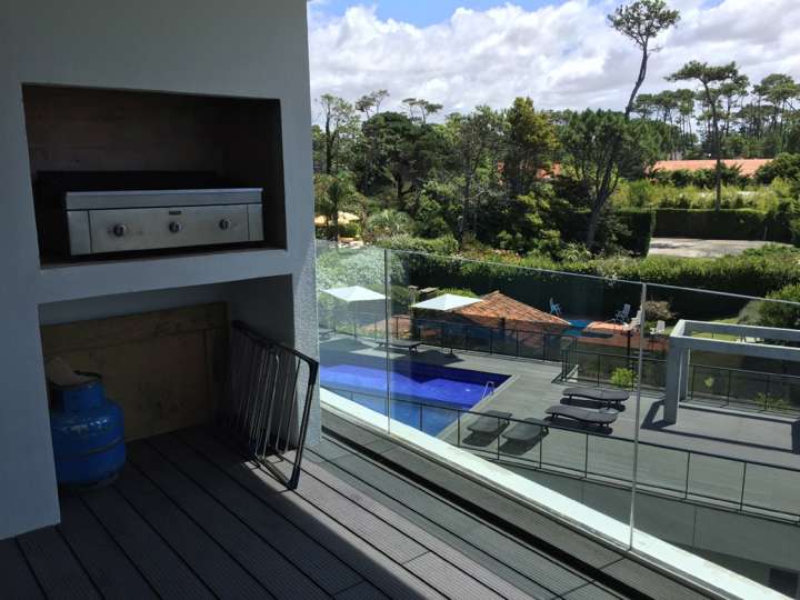 Apartamento en venta en Rambla Doctor Claudio Williman, Maldonado