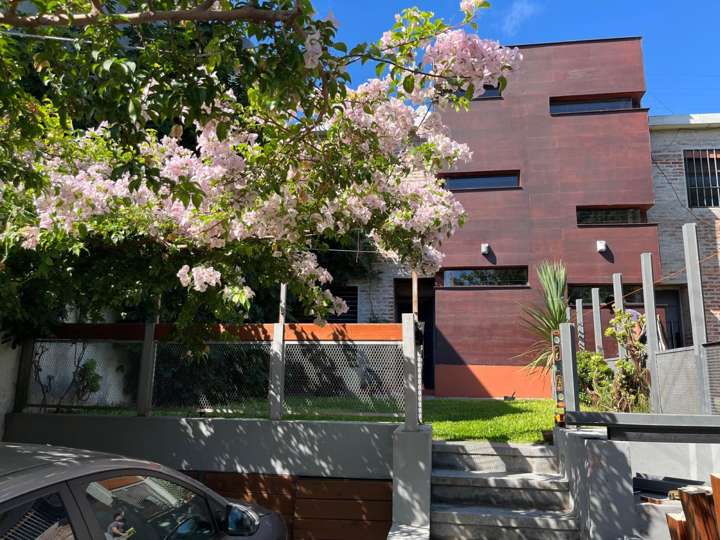 Casa en venta en Pocitos, Montevideo