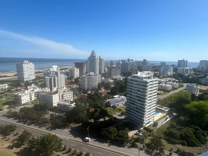 Apartamento en venta en Punta Del Este