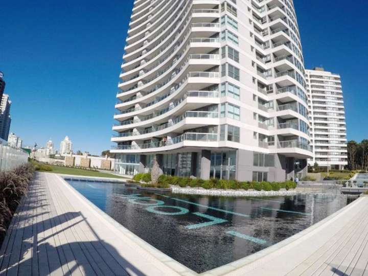 Apartamento en venta en Punta Del Este