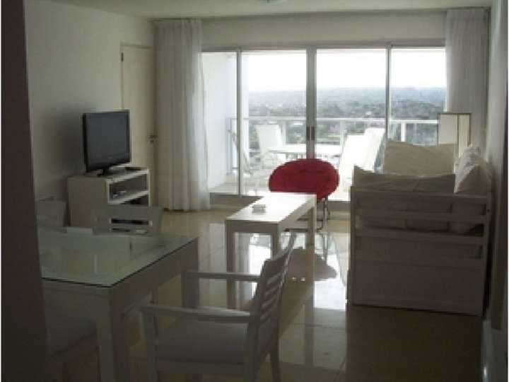 Apartamento en venta en Punta Del Este