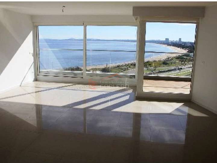 Apartamento en venta en Punta Del Este