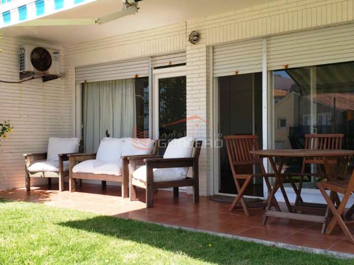 Apartamento en venta en Punta Del Este