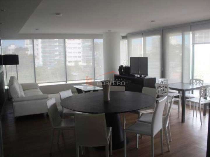 Apartamento en venta en Punta Del Este