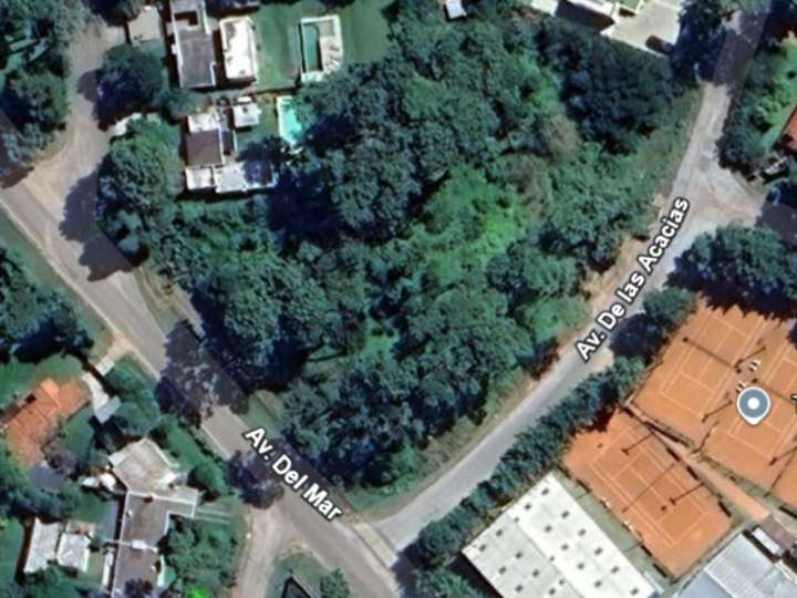 Terreno en venta en San Rafael, Maldonado