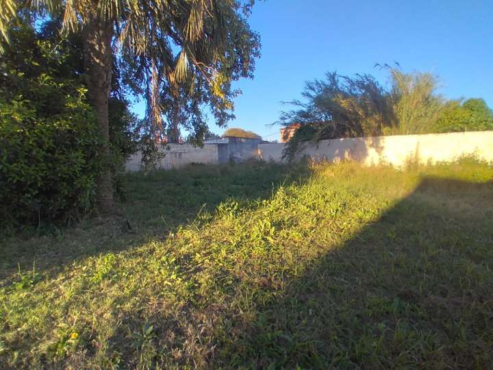 Casa en venta en Barrio Sur, Montevideo