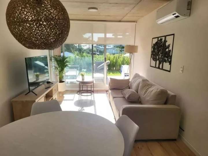 Apartamento en venta en Domingo Hermida, Maldonado