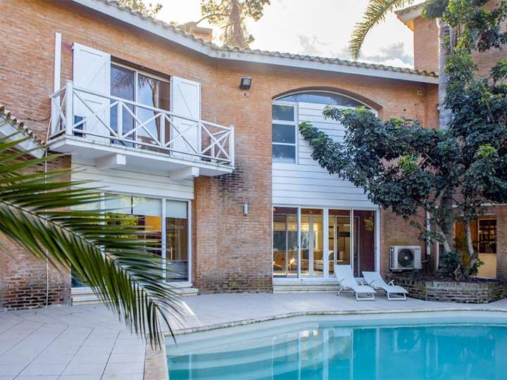 Casa en venta en Punta Del Este