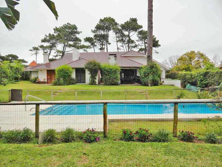 Casa en venta en Punta Del Este