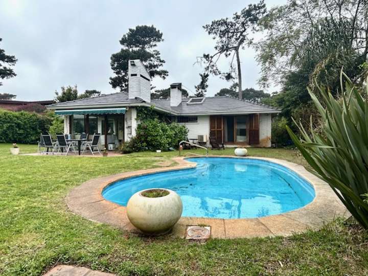 Casa en venta en Punta Del Este