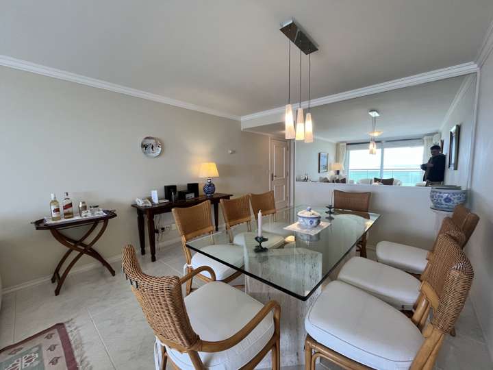 Apartamento en venta en Punta Del Este