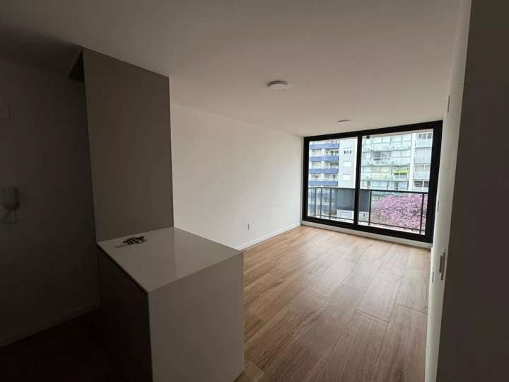 Apartamento en venta en Avenida Ingeniero Luis P. Ponce, Montevideo