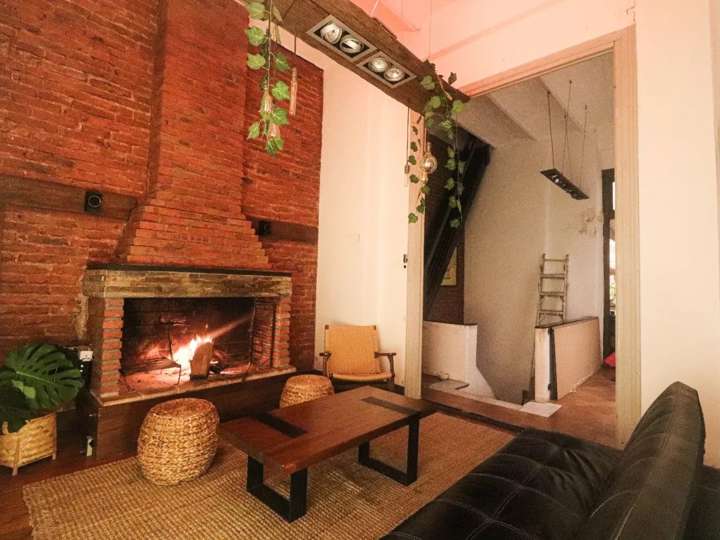 Apartamento en venta en Doctor Javier Barrios Amorín, Montevideo