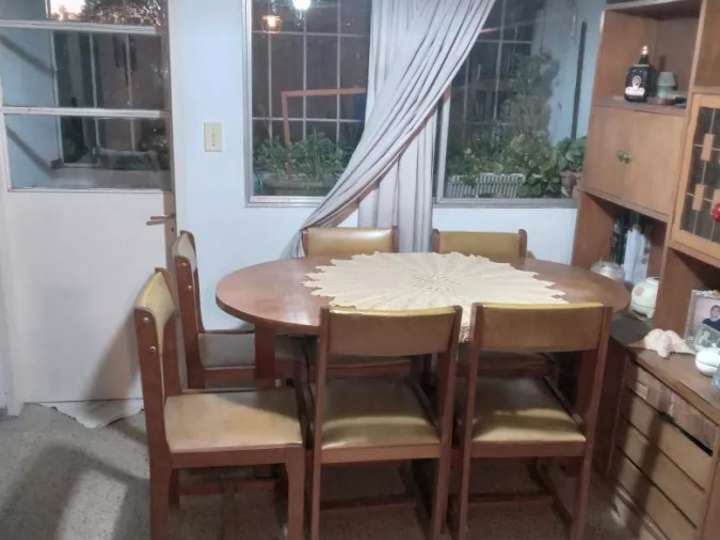 Apartamento en venta en Costanera Arroyo Cerrito, Montevideo