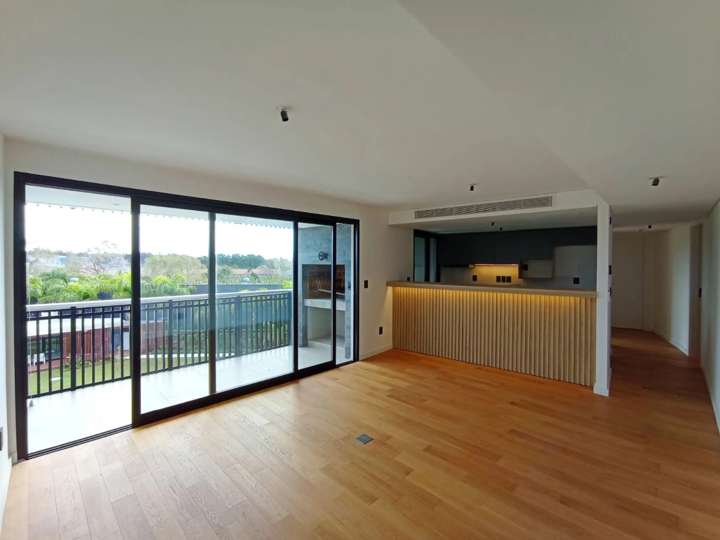 Apartamento en venta en Doctor Agustín Musso, Montevideo