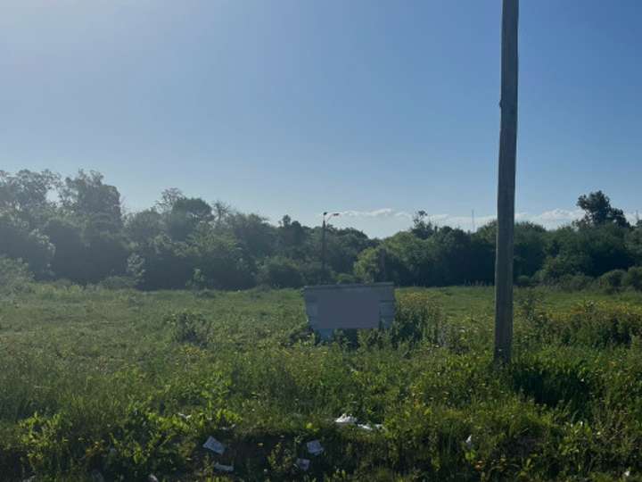 Terreno en venta en Maldonado