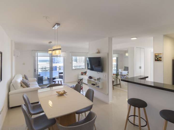 Apartamento en venta en Punta Del Este