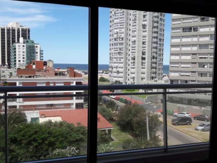 Apartamento en venta en Punta Del Este