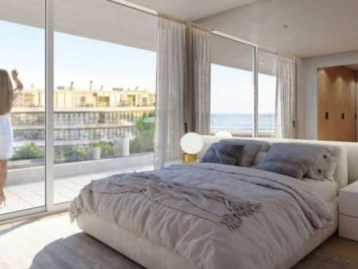 Apartamento en venta en Punta Del Este