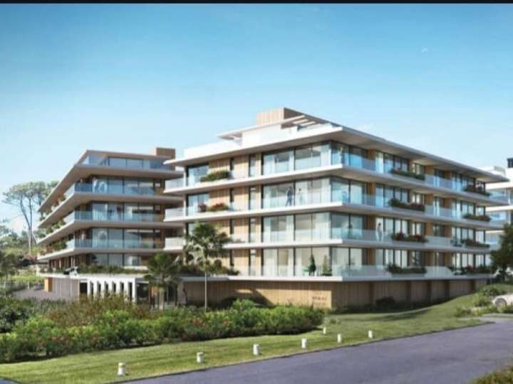 Apartamento en venta en Punta Del Este