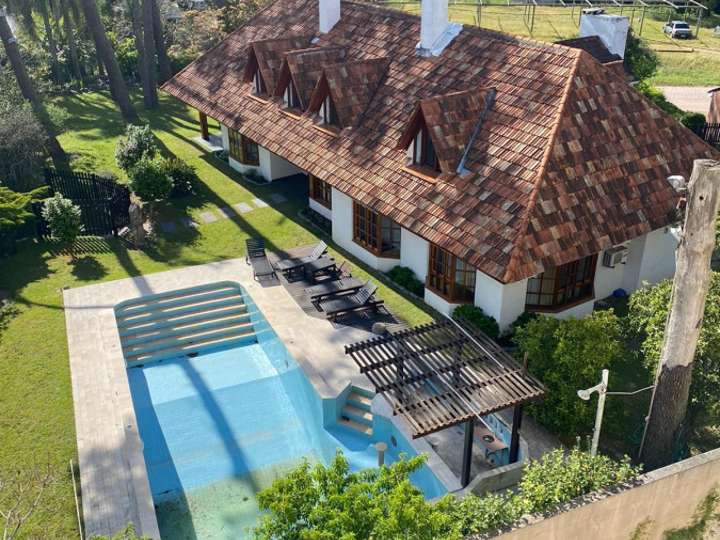 Casa en venta en Punta Del Este
