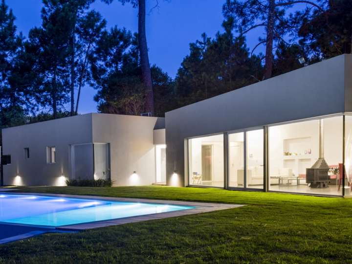 Casa en venta en Pinares, Maldonado