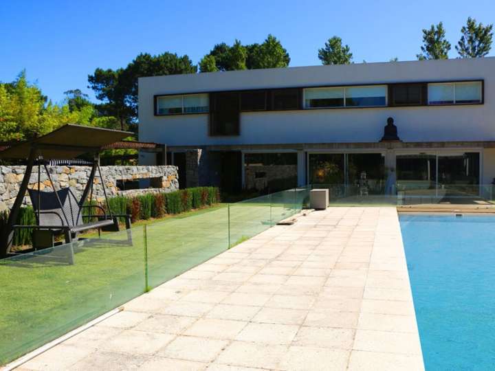 Casa en venta en Punta Del Este