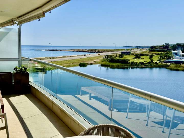 Apartamento en venta en Punta Del Este