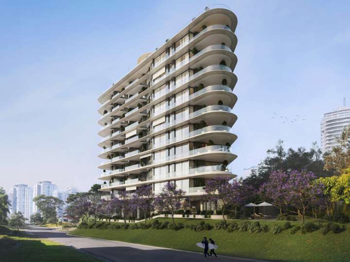 Apartamento en venta en Juana de América, Punta Del Este