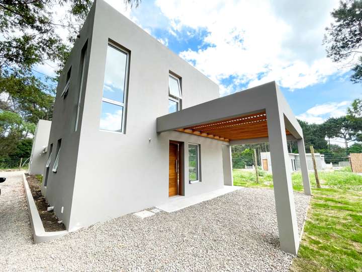 Casa en venta en Sarubbi, Maldonado